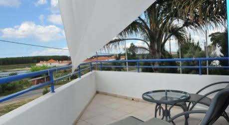 Comporta Village Hotel Apartamento 외부 사진