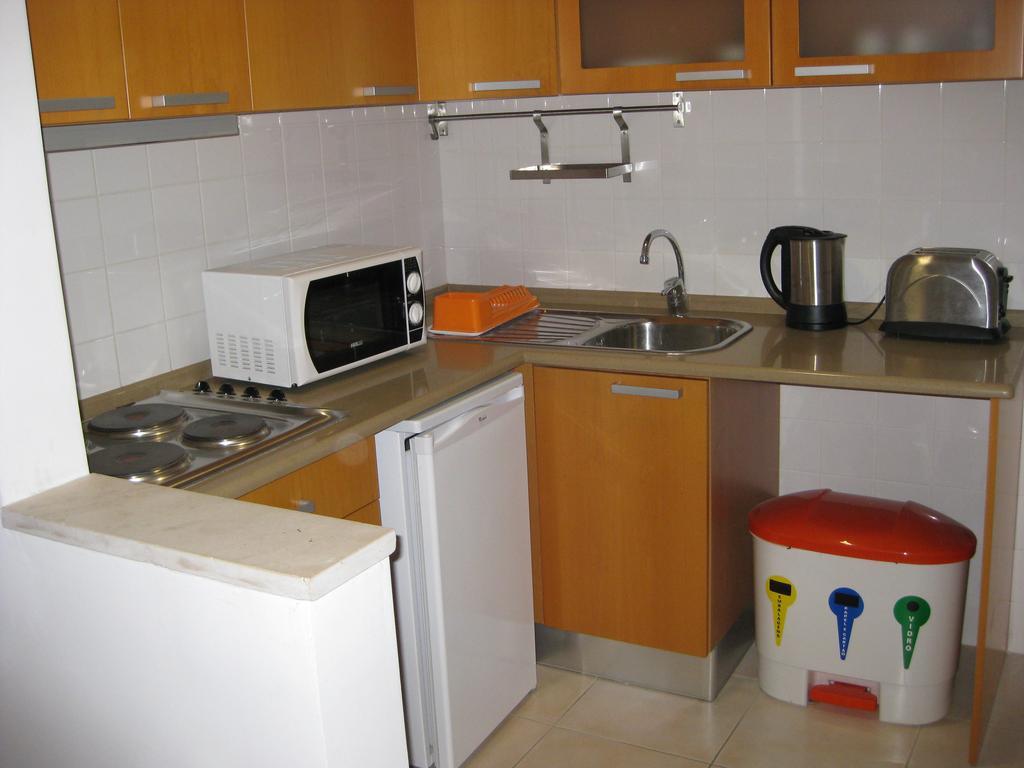 Comporta Village Hotel Apartamento 객실 사진