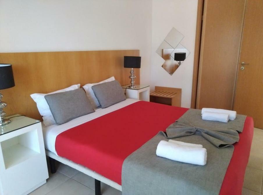 Comporta Village Hotel Apartamento 외부 사진
